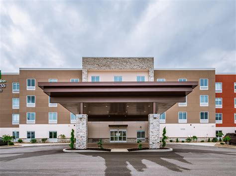holiday inn granger indiana